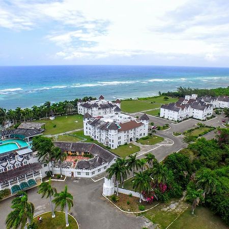 Seacastles By The Beach/Pool Montego Bay Ngoại thất bức ảnh