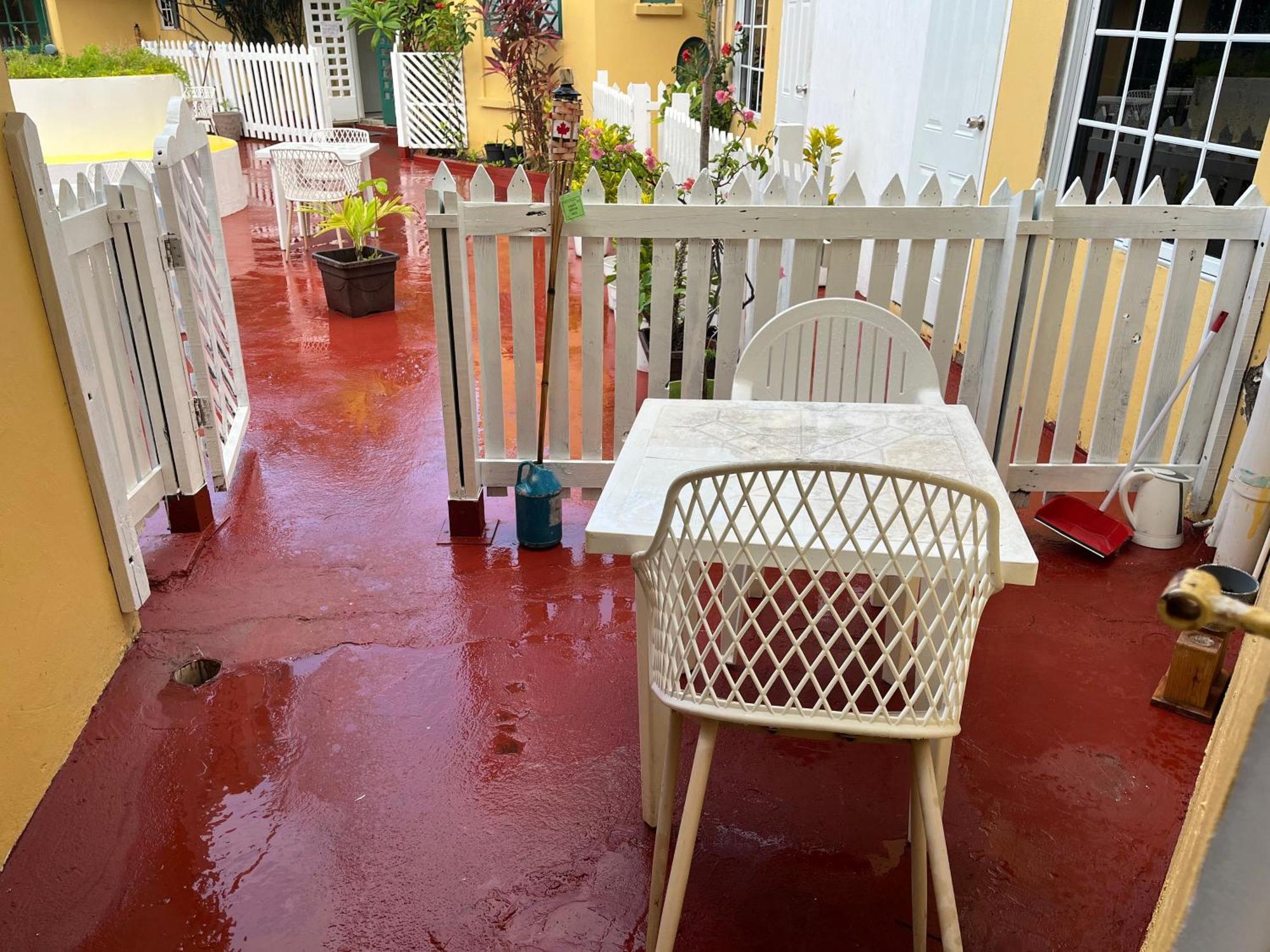 Seacastles By The Beach/Pool Montego Bay Ngoại thất bức ảnh