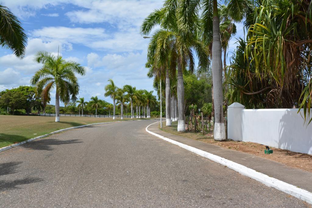 Seacastles By The Beach/Pool Montego Bay Ngoại thất bức ảnh