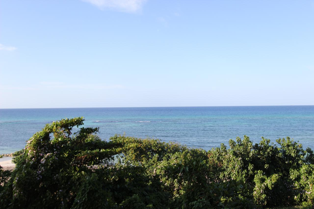 Seacastles By The Beach/Pool Montego Bay Ngoại thất bức ảnh